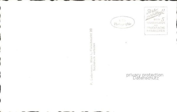 Radstadt Totalansicht – Bild 2