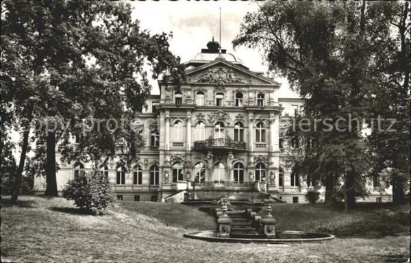 Karlsruhe Bundesgericht