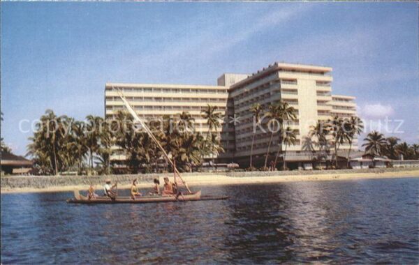 Bali Indonesien Hotel Bali Beach