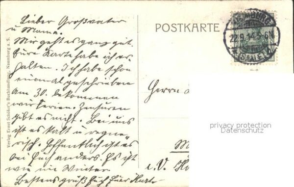 Rudelsburg und Saaleck Panorama – Bild 2