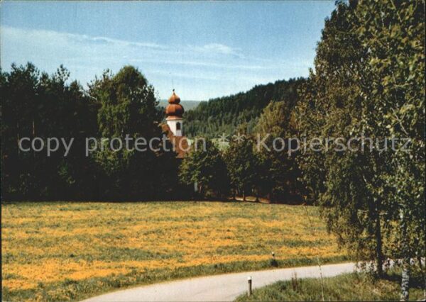 Ayrhof Pension Gasthaus Tremml Kirchturm