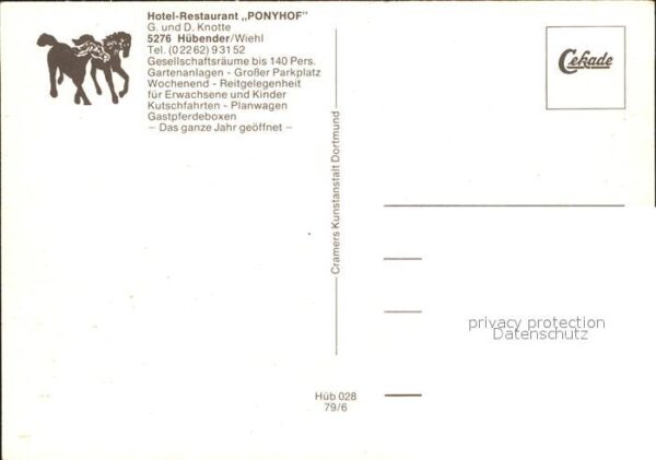 Huebender Reiten Hotel Restaurant Ponyhof Zimmer – Bild 2