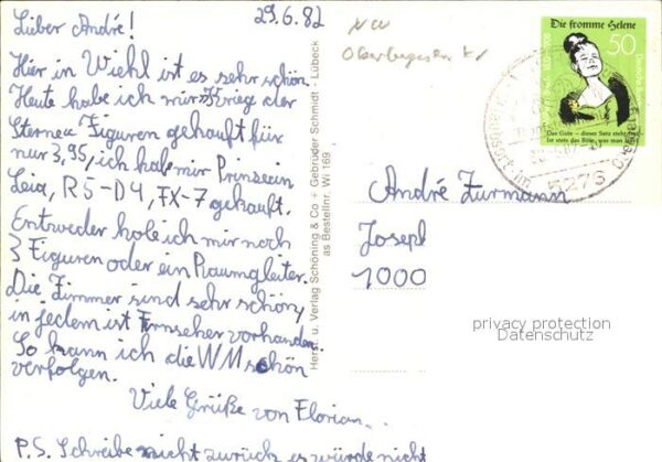 Wiehl Oberbergischer Kreis Freizeitpark Teilansichten – Bild 2