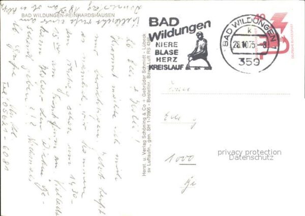 Reinhardshausen Fliegeraufnahme – Bild 2
