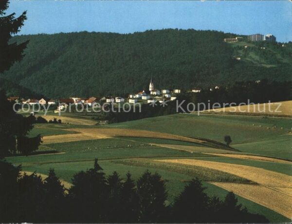 Kumreut Panorama