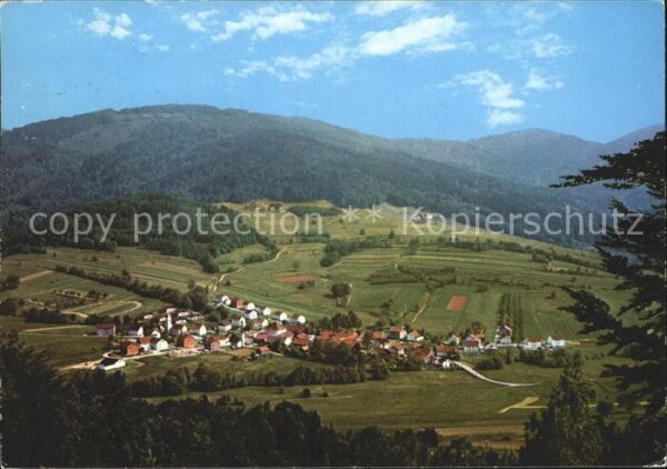 Hunding Panorama