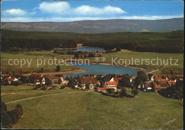 Buntenbock Panorama