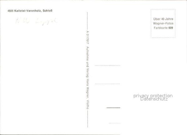 Varenholz Schloss – Bild 2
