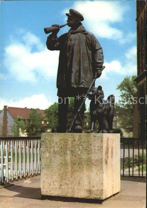 Bochum Der Kuhhirte