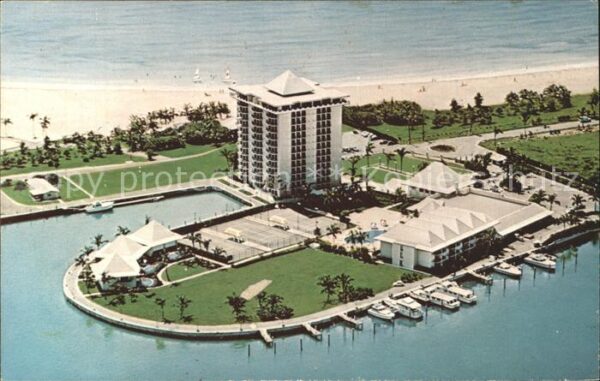 Bahamas Xanadu Princess Yacht Tennis Club Princ