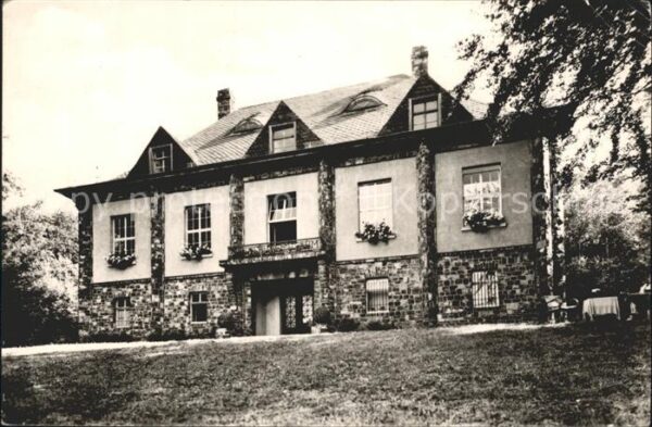 Roemhild Steinsburgmuseum