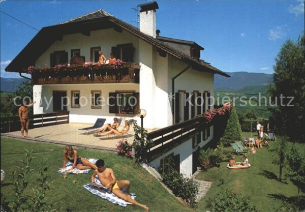 Kaltern Weinstrasse Tirol Gästehaus Thaler Südtiroler Weinstrasse