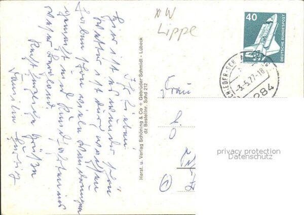 Schieder Panorama Gedicht Fr Wienke – Bild 2