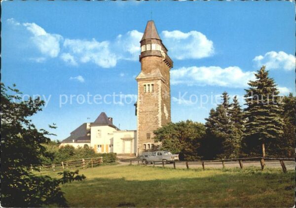 Iserlohn Danzturm