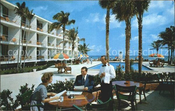 New Port Richey Motel