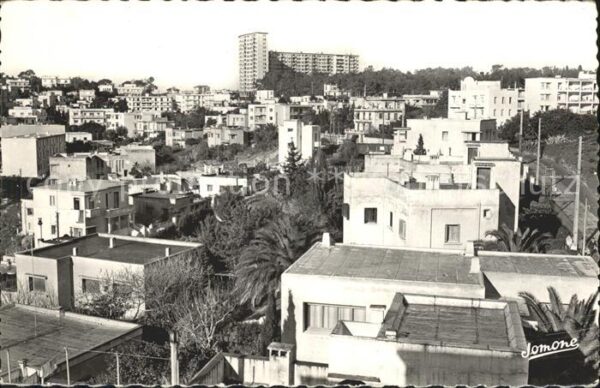 Alger Algerien