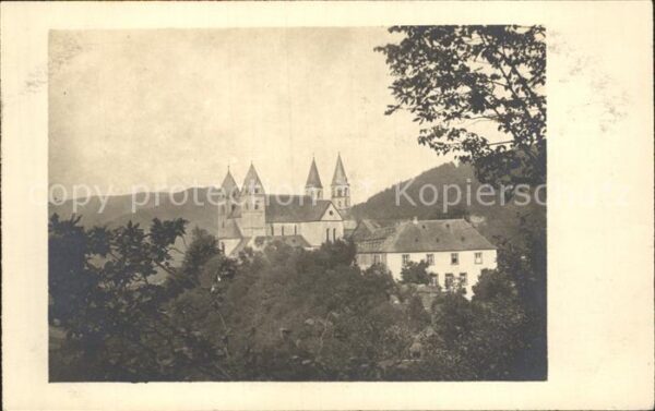 Kloster Arnstein