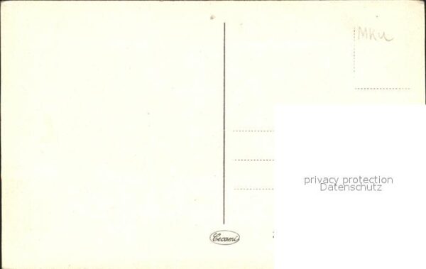 Bologna Palazzi Podesta e Re-Enzo – Bild 2