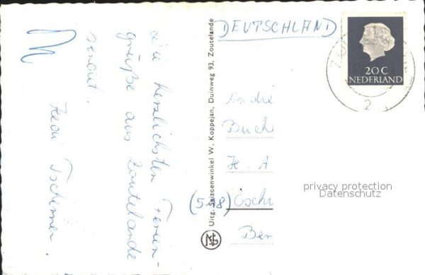 Zoutelande – Bild 2