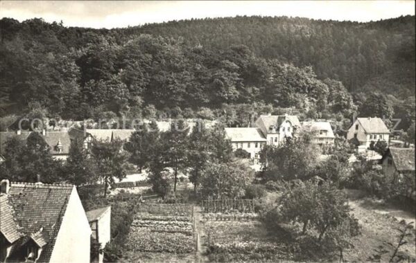 Rastenberg Mühltal