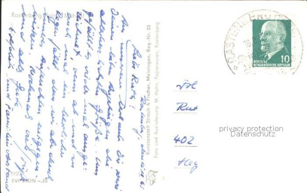 Rastenberg Mühltal – Bild 2