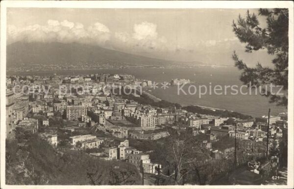Neapel Napoli