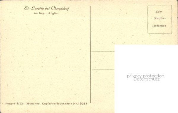 Oberstdorf St. Loretto – Bild 2