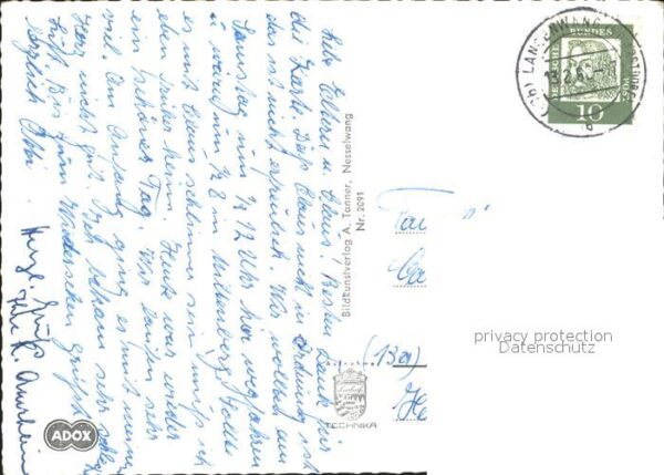 Unterjoch Skigebiet – Bild 2
