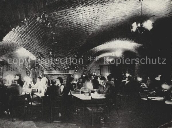 Guerzenich Koeln Ballhaus der Stadt Köln