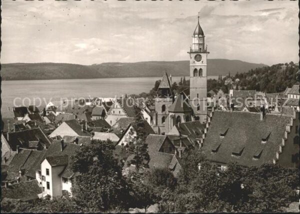 Ueberlingen Bodensee