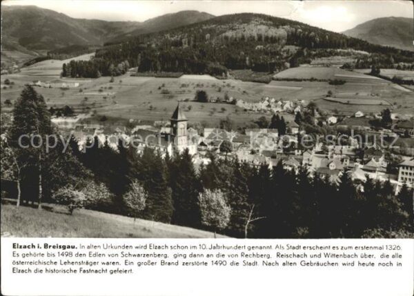 Elzach