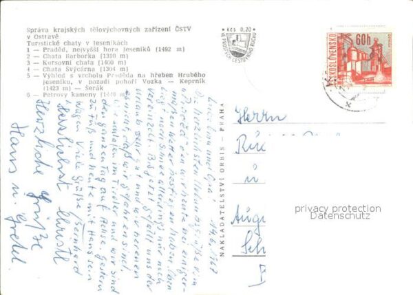 Jesenik – Bild 2