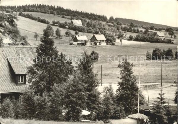 Schellerhau