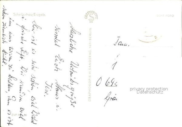 Schellerhau – Bild 2