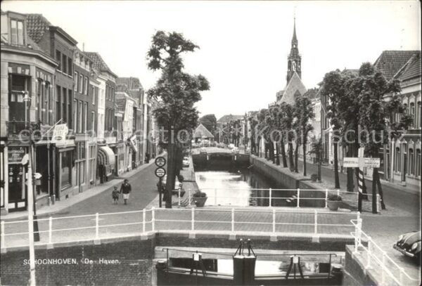 Schoonhoven