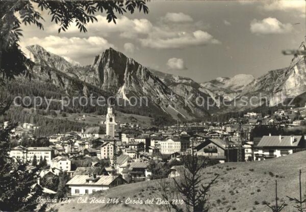 Cortina d Ampezzo