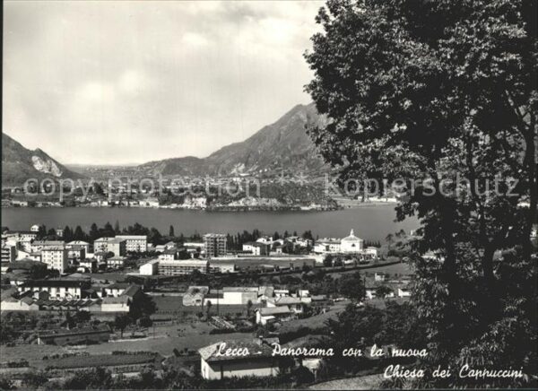 Lecco