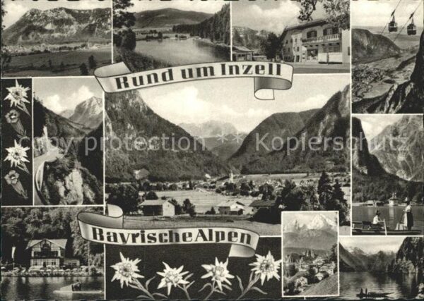 Inzell