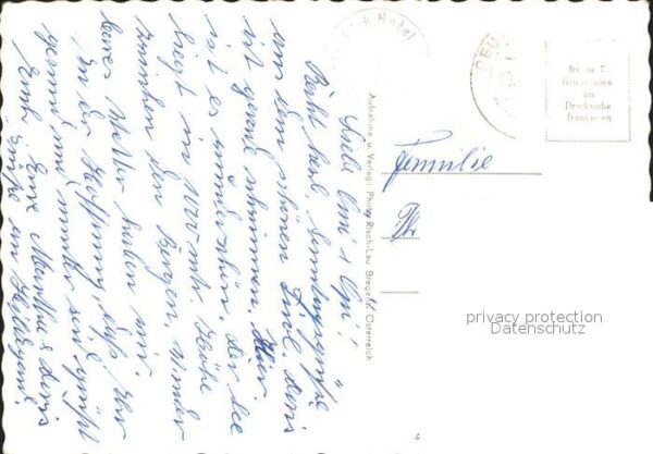 Plansee Hotel Forelle – Bild 2