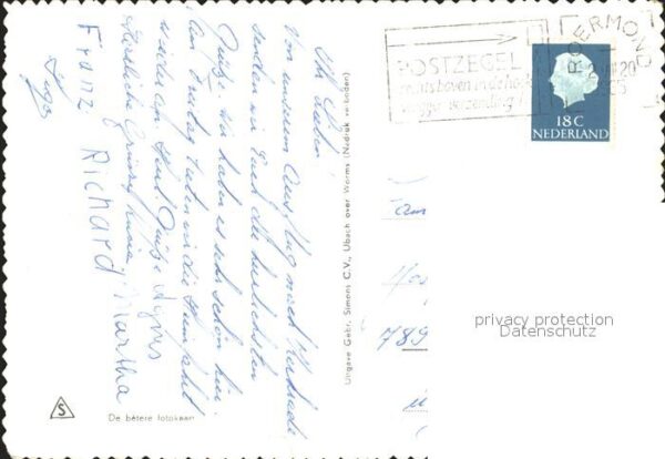 Niederlande Kerkade – Bild 2