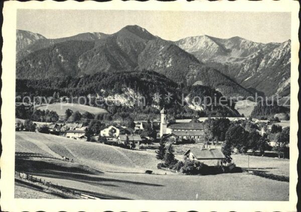 Fischbachau