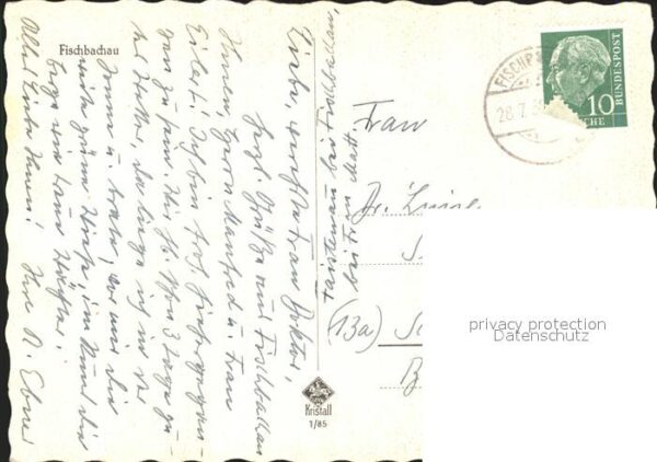 Fischbachau – Bild 2