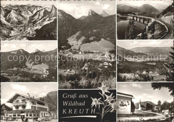 Kreuth Bad