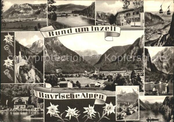 Inzell