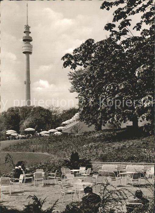 Dortmund Bundesgartenschau