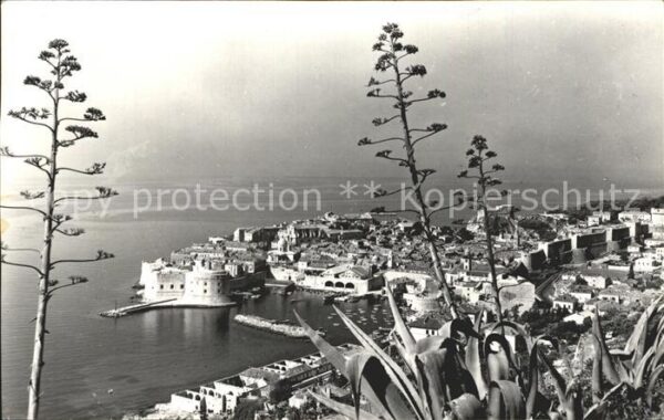 Dubrovnik Ragusa