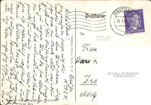 Wittlich Waisenheim – Bild 2
