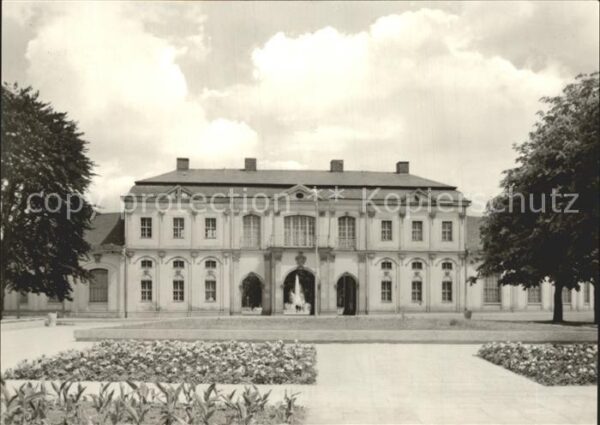 Gera Orangerie