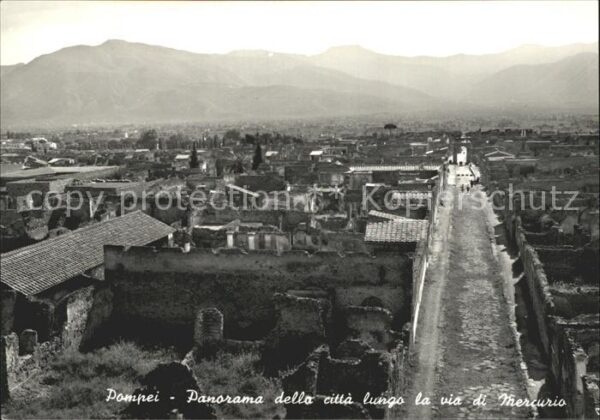 Pompei