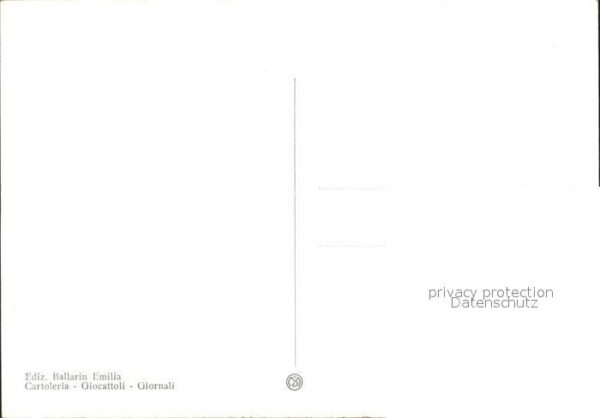 Treporti Cavallino Monumento ai Caduti – Bild 2
